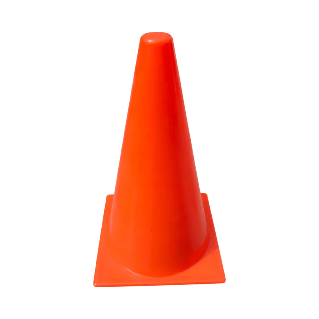 Cono Naranja