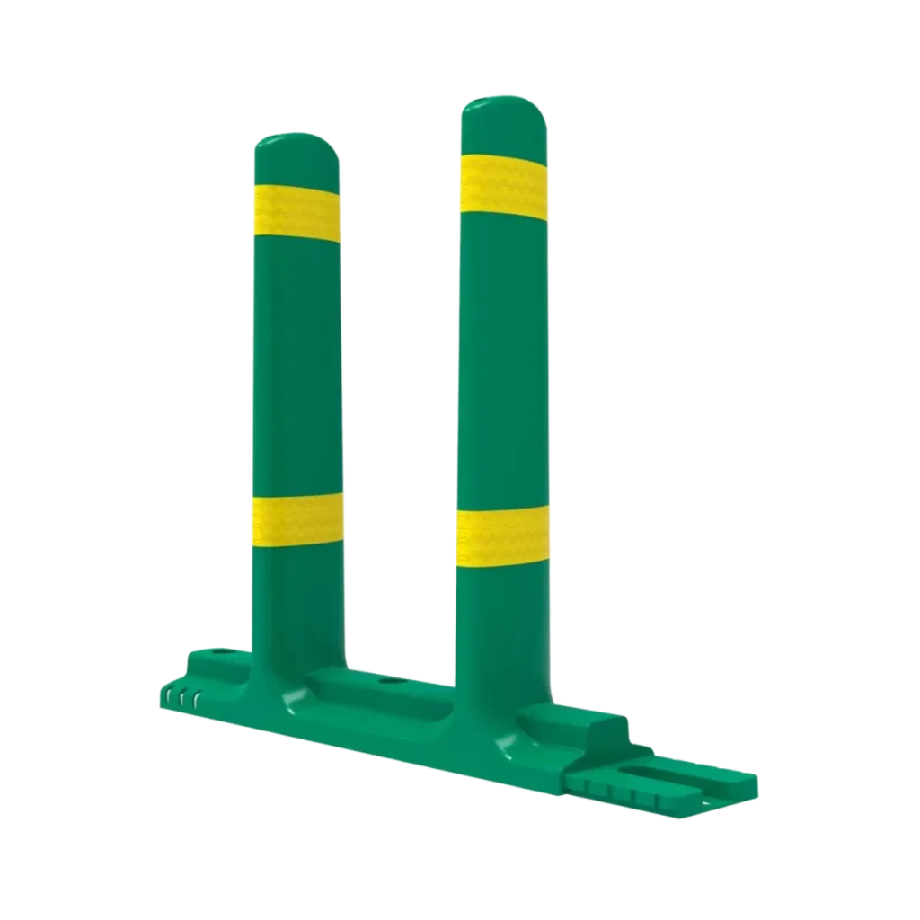 Valla Antideslumbrante