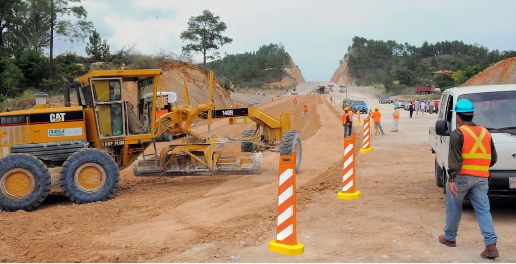 Indicador de Obstáculos