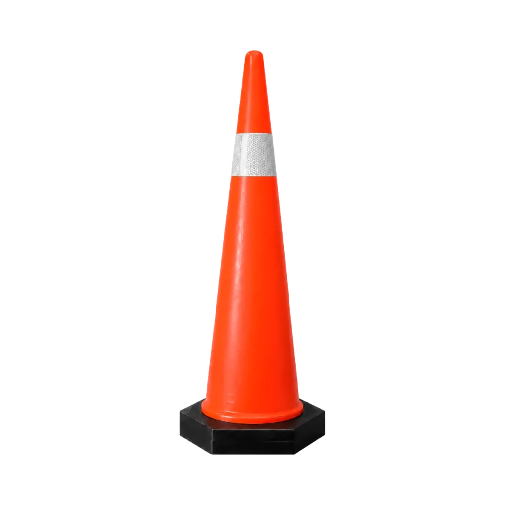 Cono de Seguridad