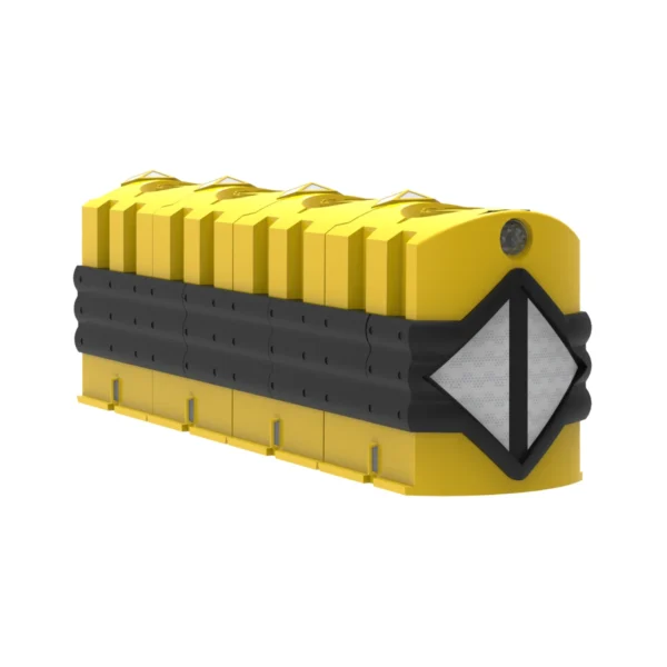 Absorbedor de impacto