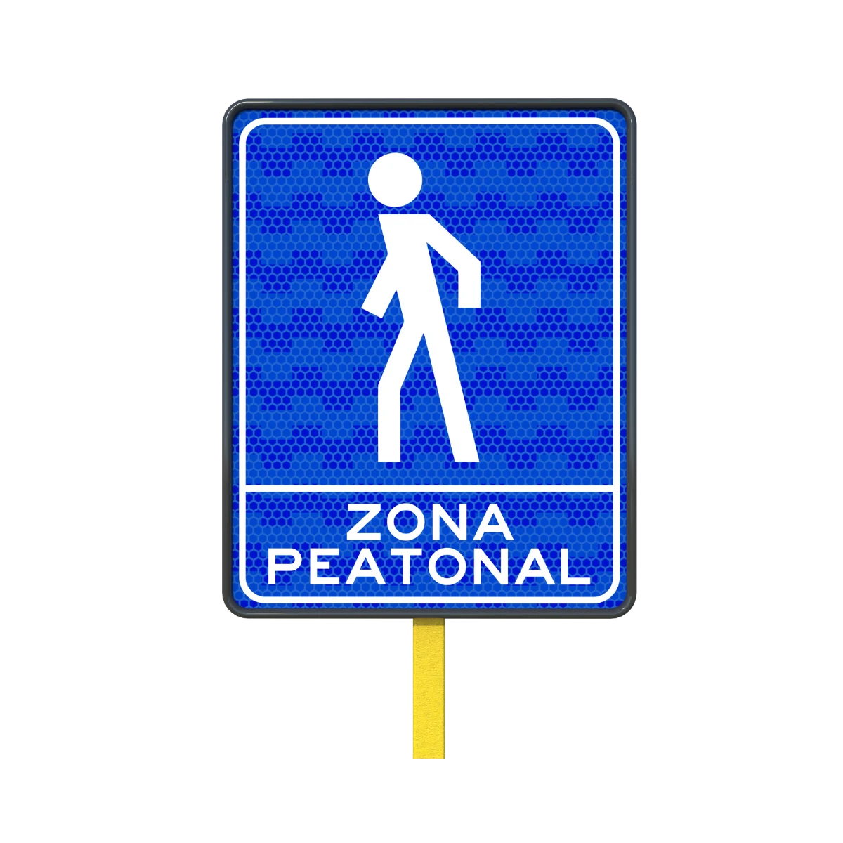 Se al Zona Peatonal Multise al SA De CV Se al Zona Peatonal Multise al SA De CV