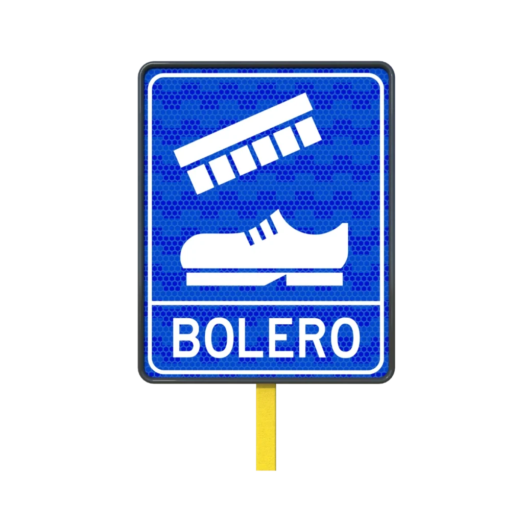 SIS-33 Elemento Vial