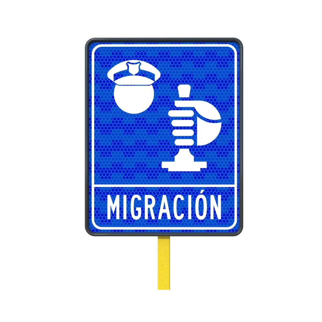 SIS-40 Migración