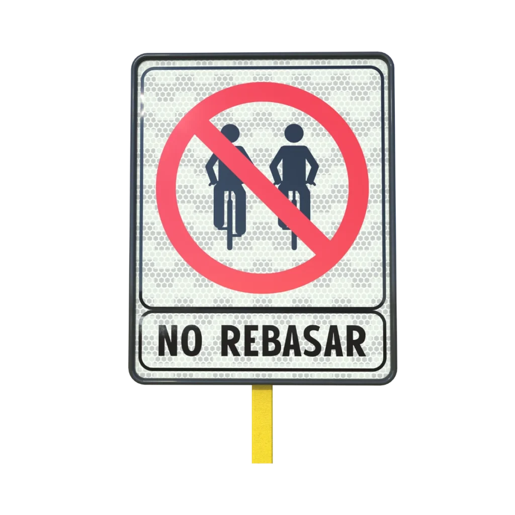 No Rebasar