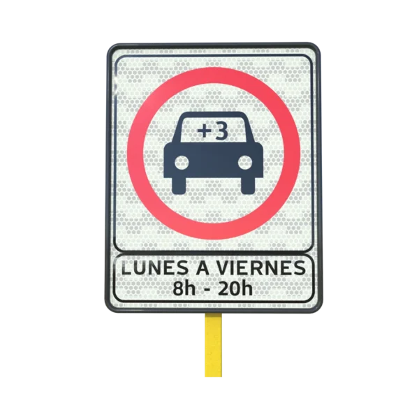 Señal Lunes a Viernes