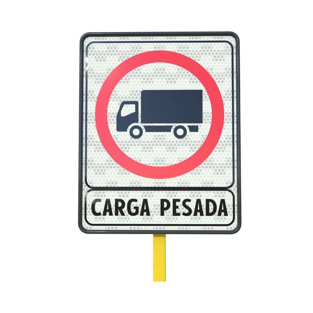 Vehículos de Carga Pesada
