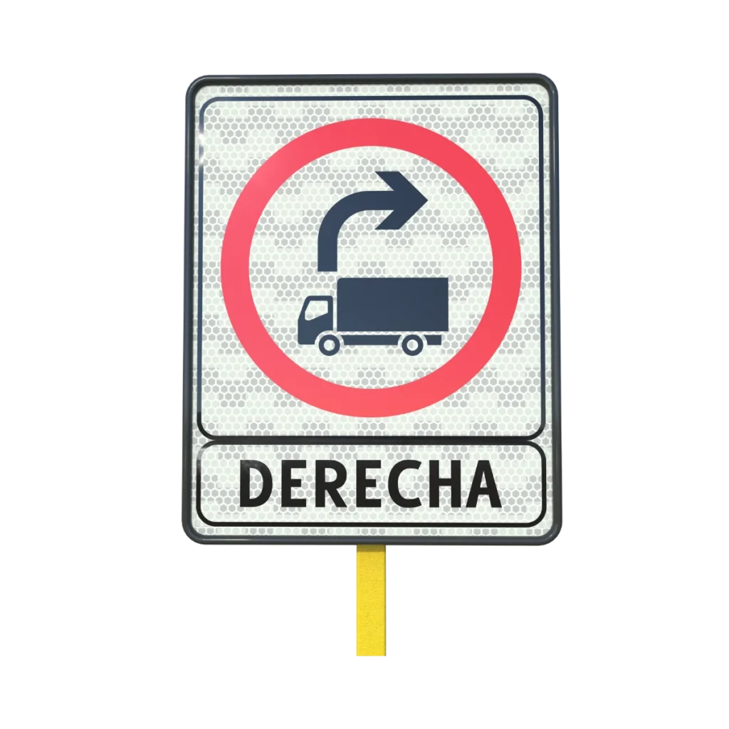 Vuelta a la Derecha