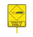 Zona de Niebla Señal