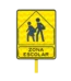 Zona Escolar Señal