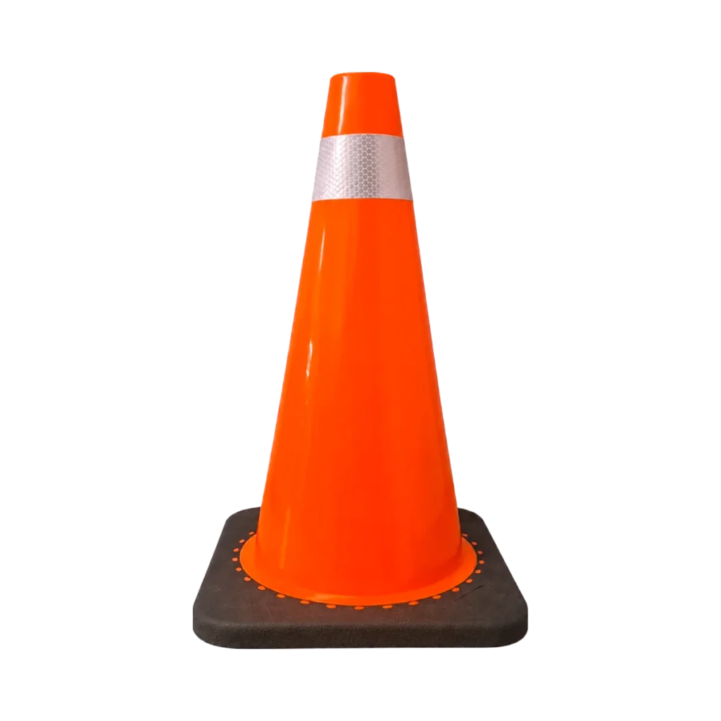 Cono PVC 45