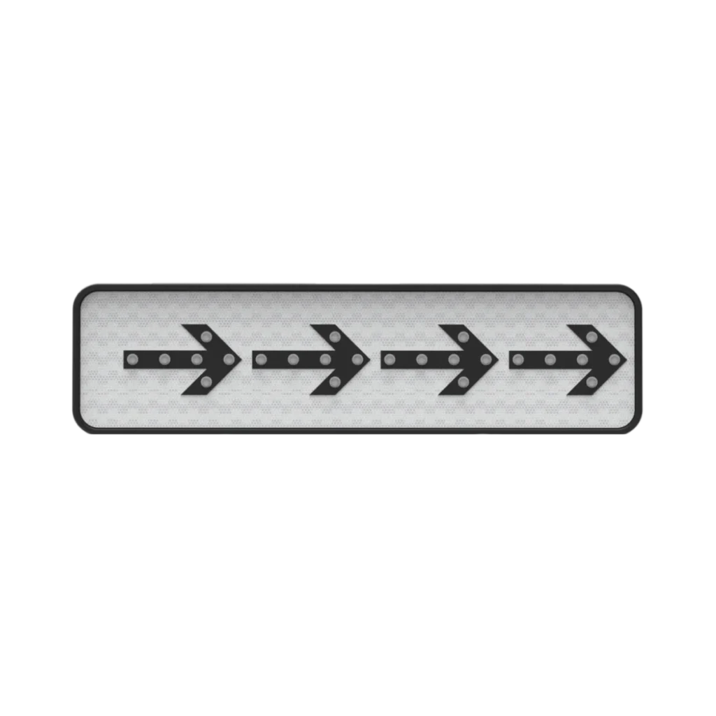 Global Forte Sign 122x30