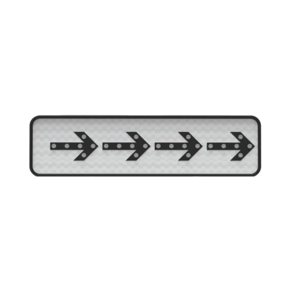 Global Forte Sign 122x30