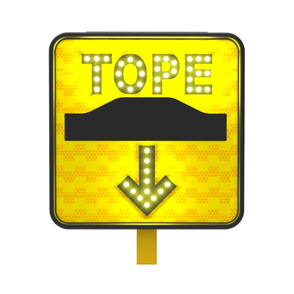 Global Forte Sign 45