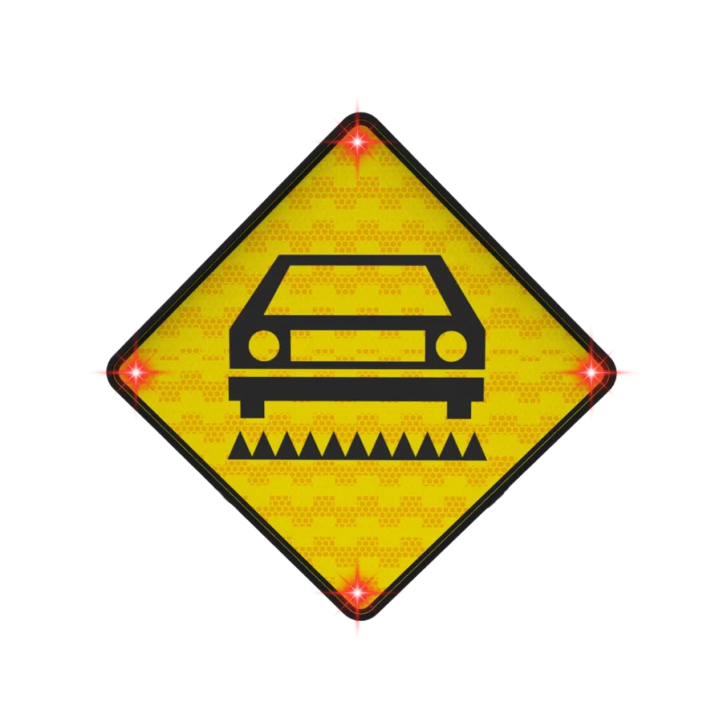Global Forte Sign 86