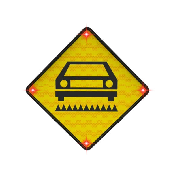 Global Forte Sign 86