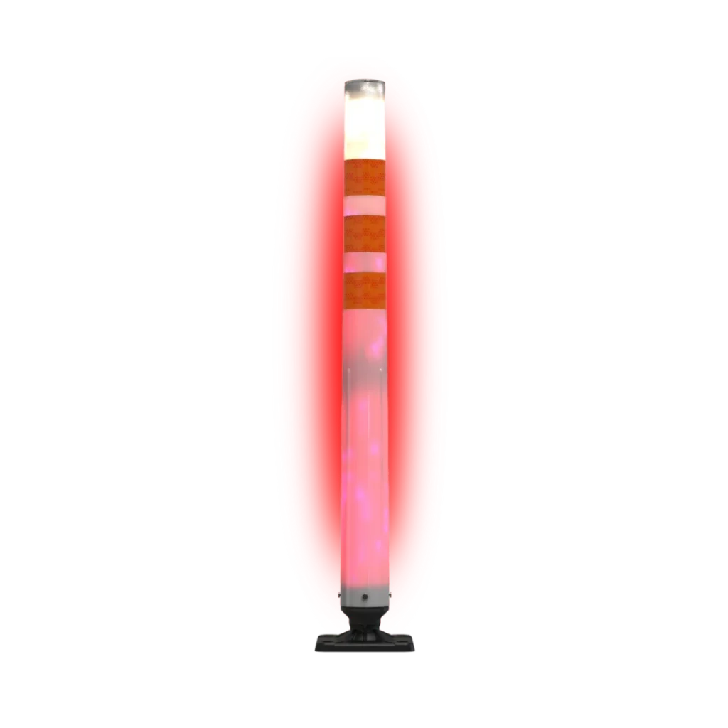 Baliza Solar 127