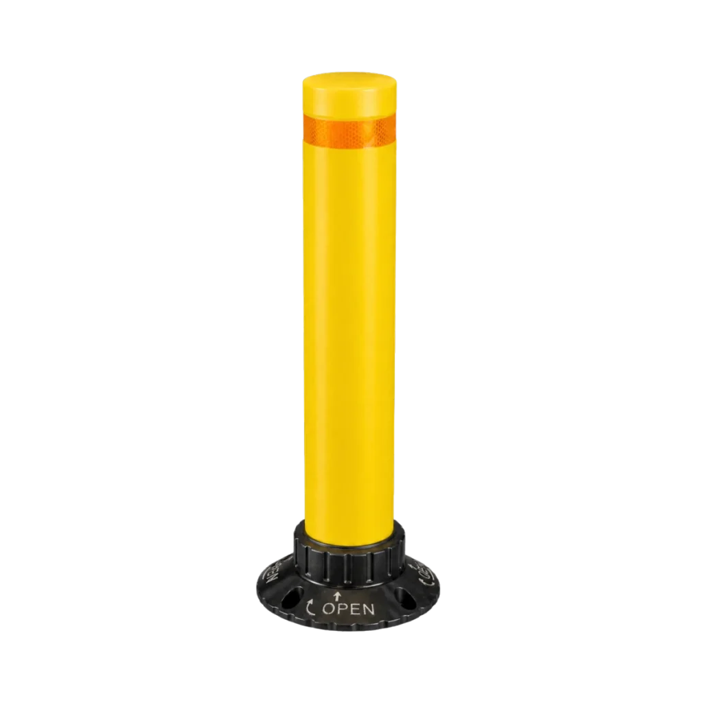Bolardo Quitapón Poliflexy 90