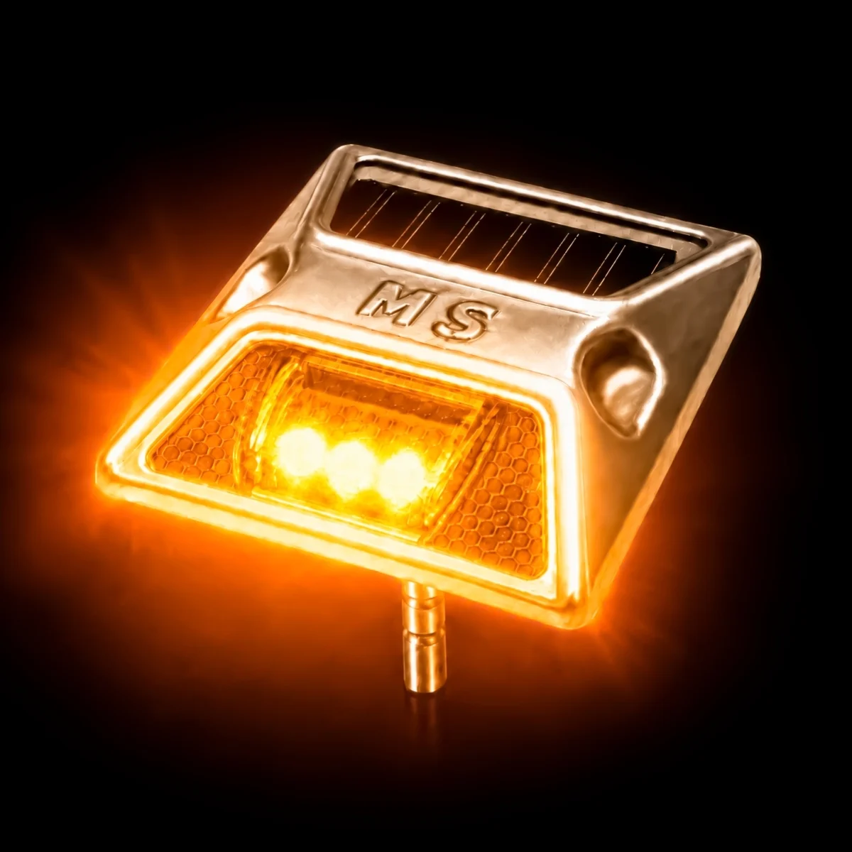 vialeta-inteligente-r2-02-led´s-ambar-en-01-cara Vialeta Inteligente R2